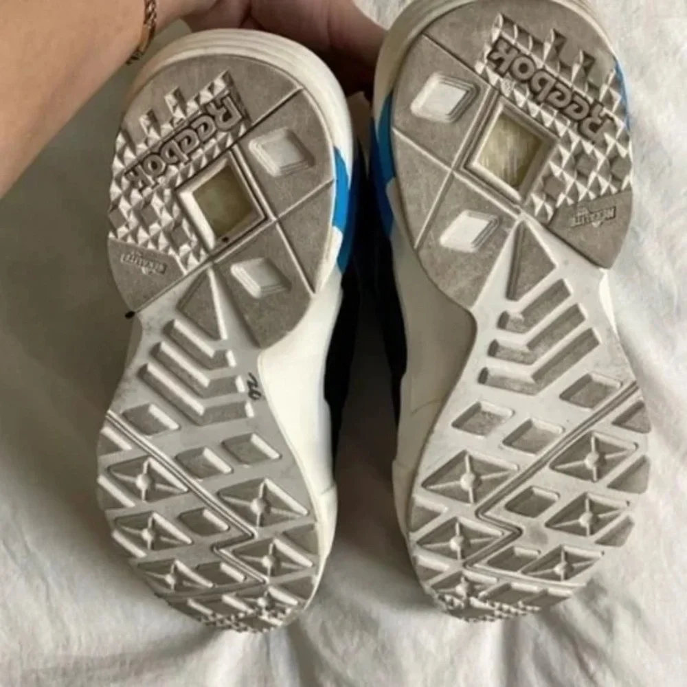 REEBOK Aztrek Double Nu Pops Shoes